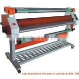 Pneumatic Cold Laminate Machine|auto Cold Laminating Machine|ADL-1600C1+ thumbnail-1
