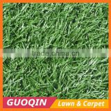 hot sale natural looking interlocking Artificial Turf for playground