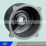 Pump Body, Cast Iron, Resin Sand Process for a Variety of Pumps thumbnail-1