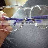 Hot Sale Industrial Welding Protective Glasses/goggles