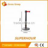 Golf Green Barrier Customized thumbnail-5