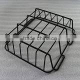 Metal Sink Basket/wire Sink Basket /kitchen Sink Basket/Kitchen Storage Sink Basket thumbnail-3