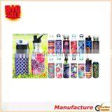 2017 The Newest Style Neoprene Bottle Sleeve Water Bottle Thermal Insulated Bottle Sleeve thumbnail-4