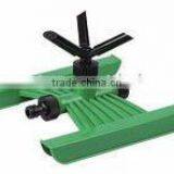 PLASTIC 3-ARM ROTATING SPRINKLER CS-3012 thumbnail-1