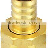 Brass Hose Coupling thumbnail-1