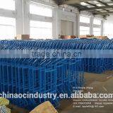 Wheel Barrow Handtrolley Tool Cart Garden Cart HT1830 thumbnail-3