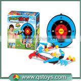Funny Sport Plastic Toy Bow And Arrow Toys Archery Set with EN71