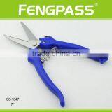 S6-1047 Traditional Garden Scissors thumbnail-2