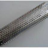 Perforated Tube - Ideal for Filters thumbnail-3