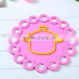 Silicone Pot Holder, Trivet Mat, Coasters Mats, Non-Slip Hot Pads thumbnail-5