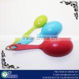 ABS Measuring Spoon Set Colorful thumbnail-3