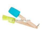 SS1205 Silicone Small Kitchen Utensils thumbnail-3