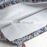 High Quality Full Printing Waterproof Nylon Tote Bag With PVC Lamination thumbnail-5