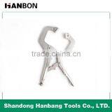 Professional Vise Grip Pliers,locking Pliers With C Type thumbnail-1