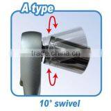 Swivel Socket Ratchet Wrench thumbnail-3