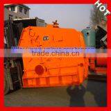 2014 Brand New Small Gravel Rock Crusher PF1007 for Aggregte Plant thumbnail-1