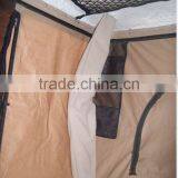 Hot Sale Offroad Overland Outfitters Hard Shell Car Roof Tent thumbnail-2