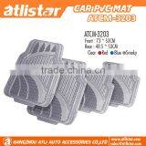 100% Pvc Hot Sell Car Mats With Anti-slip thumbnail-2