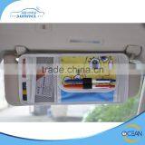 Car Sun Visor Organizer , Car CD Organizer thumbnail-1