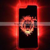 Hot Selling PC Custom Phone Cases for Iphone 6 Case for Iphone 6s Led Case thumbnail-2