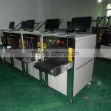 Hot Model Optinal X Ray Baggage Scanner for Hotel 5030A thumbnail-5