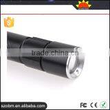 New Arrival XPG-R5 LED 250 Lumens 3 Mode Powerful Flashlight,fast Track Flashlight Torch thumbnail-5