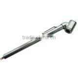 Cheap Model Mini Car Pencil Type Duel Tire Pressure Gauge thumbnail-1