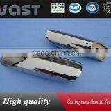 Marine Hardware Stainless Steel 60 Degree Round Base thumbnail-5