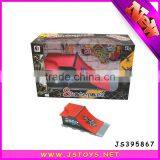 New Arrival Finger Skateboard With Skatepark for Kids thumbnail-3