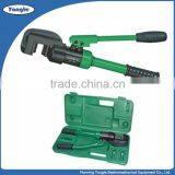 16A,20A Hydraulic Rebar Cutter thumbnail-6