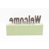 Welcome Sign Decorative Deer Paper Printing Christmas Wooden Gift Box thumbnail-2