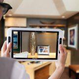 Pangoo 10HD Handheld Electronic Video Magnifier Reading Aidsfor Low Vision thumbnail-2