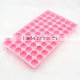60 Pcs in 1 Set Big Ice Block Mould Ice Lattice Series thumbnail-2