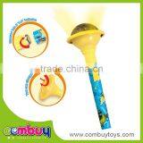 High Quality Children Educational Set Slide Projector Toy thumbnail-1