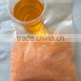 OEM Natural Orange Flavoring Juice Powder Drink thumbnail-3