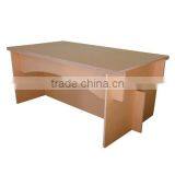 Natural Paper Making Machine Hacomo Corrugated Cardboard Furniture With Made With Paper Made in Japan thumbnail-4