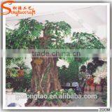 Indoor Artificial Decoration Tree Hot Sale Haute Couture Large Tree Artificial Breadfruit Tree thumbnail-2
