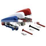 1pcs Brand New Useful Portable Needlework Cordless Mini Hand-Held Clothes Fabrics Sewing Machine thumbnail-1
