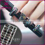 Newair 2D New Style Customer Nail Wraps, Nail Foil Sticker thumbnail-1