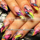 NAIL PRINTER MACHINE /NA2013 thumbnail-1