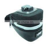 Green Durable Nylon Bike Saddle Bag thumbnail-1