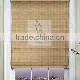 Natural Bamboo Fencing for Gardening thumbnail-1