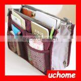 UCHOME Hot Sell Multifunctional Purse Organizer thumbnail-1
