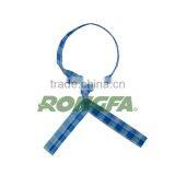 10cm Precut Printed Plastic Twist Ties for Bread Bag Closure thumbnail-4