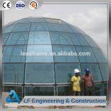 Different Types Space Frame Geodesic Dome thumbnail-3