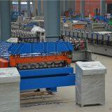 Metal Profile Cold Roll Forming Machinery thumbnail-5