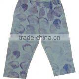 2017 Fashion Organic Cotton Pants for Babies With Printed Stripe T Shirts and Different Color Polo t Shirts thumbnail-3