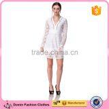 Guangzhou Domin Fashion Factory 2017 Beautiful New Dresses thumbnail-1