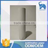 A3 High Transfer Rate Rich Color Sublimation Paper for Fabric thumbnail-1