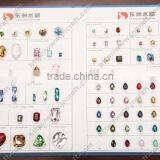 2015 Crystal Loose Fancy Stone Jewelry Stone thumbnail-6